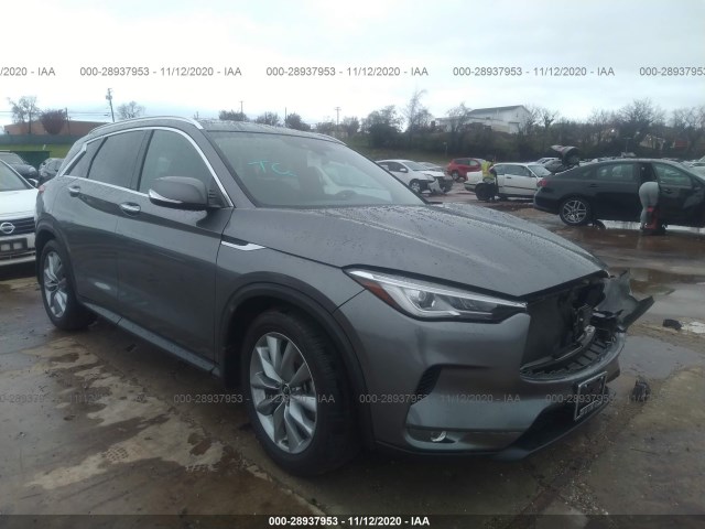 INFINITI QX50 2019 3pcaj5m36kf130579