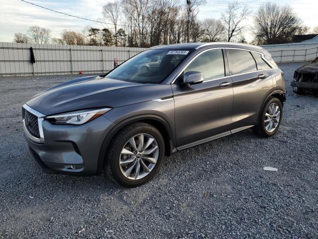 INFINITI QX50 2019 3pcaj5m36kf136642