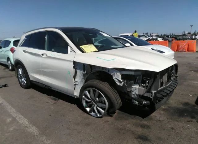 INFINITI QX50 2019 3pcaj5m36kf143588