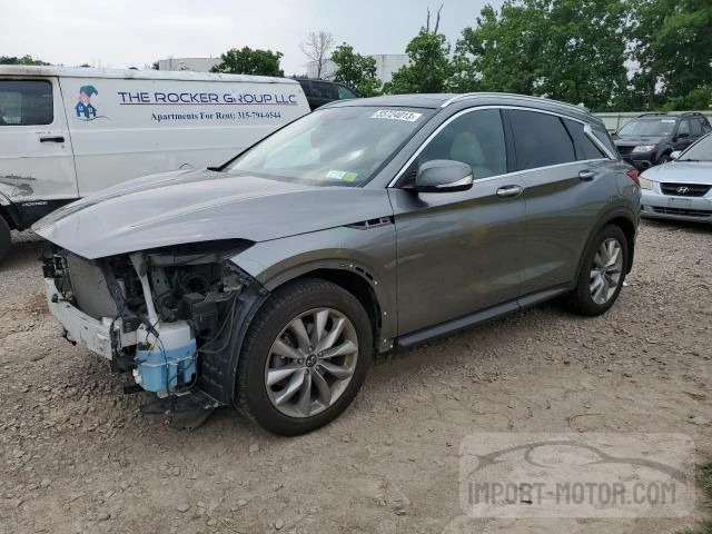 INFINITI QX50 2020 3pcaj5m36lf101682