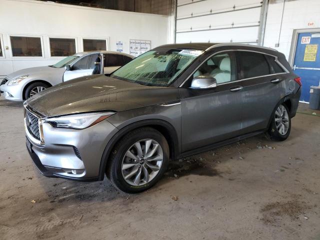 INFINITI QX50 PURE 2020 3pcaj5m36lf107269