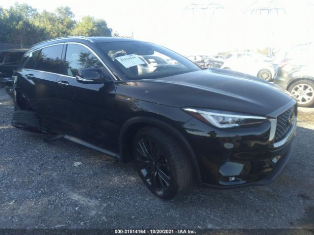 INFINITI QX50 2020 3pcaj5m36lf108034