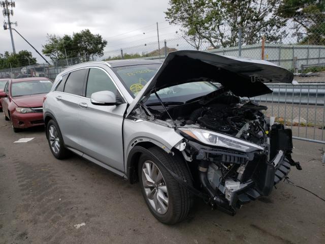 INFINITI QX50 PURE 2020 3pcaj5m36lf108177