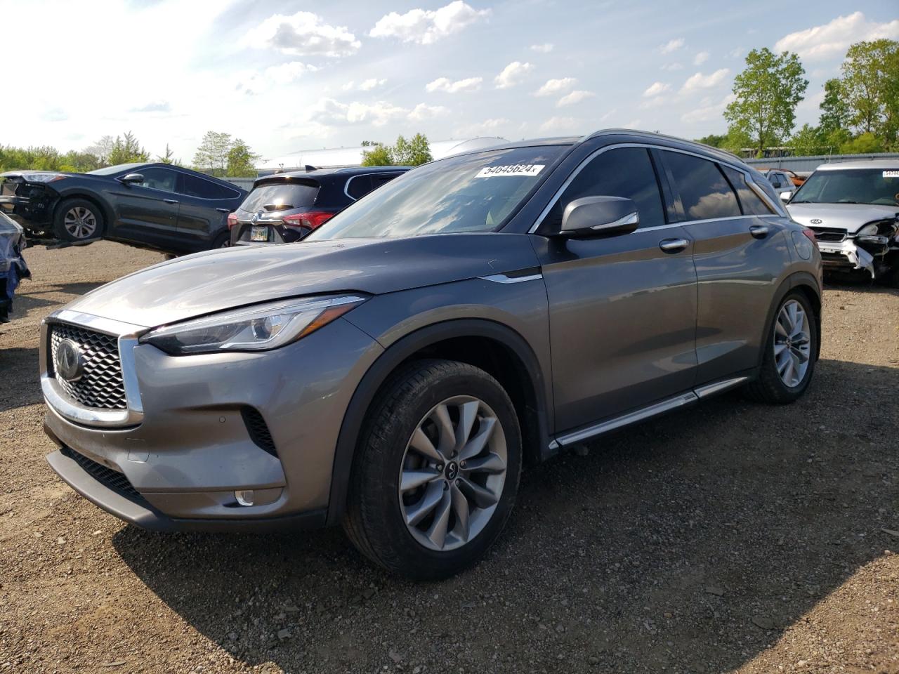 INFINITI QX50 2020 3pcaj5m36lf114027