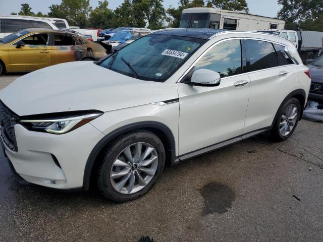 INFINITI QX50 PURE 2020 3pcaj5m36lf116053