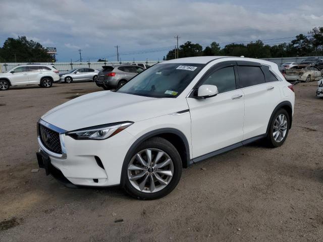 INFINITI QX50 PURE 2020 3pcaj5m36lf116232