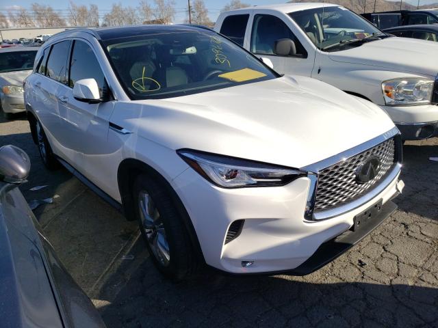 INFINITI QX50 PURE 2020 3pcaj5m36lf116795