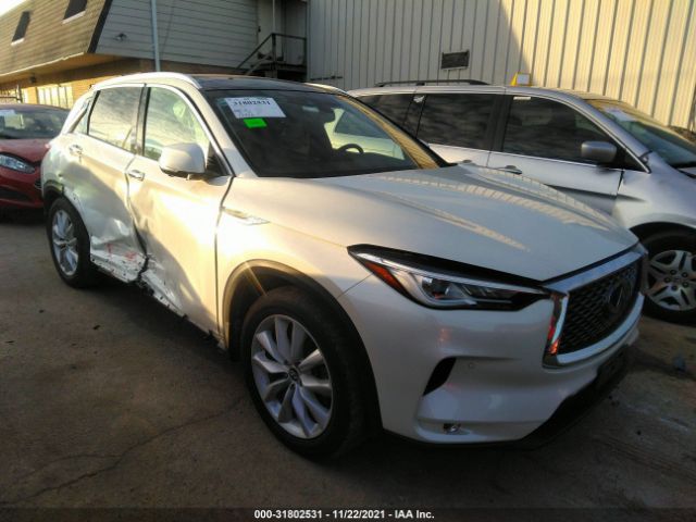 INFINITI QX50 2019 3pcaj5m37kf101124