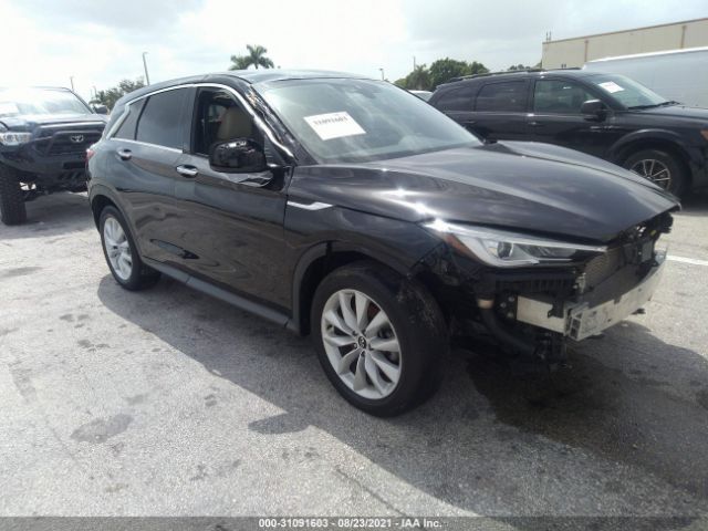 INFINITI QX50 2019 3pcaj5m37kf104492