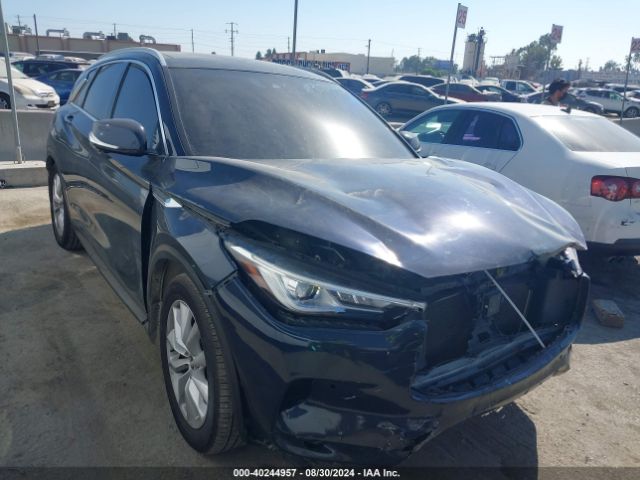 INFINITI QX50 2019 3pcaj5m37kf105268