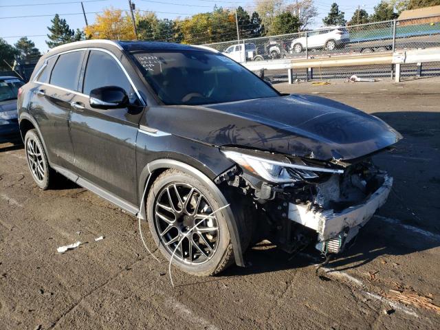 INFINITI QX50 ESSEN 2019 3pcaj5m37kf105321