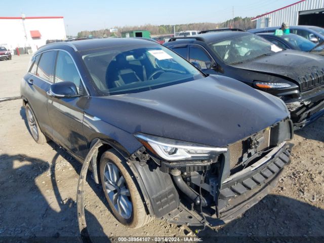 INFINITI QX50 2019 3pcaj5m37kf106680