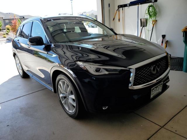 INFINITI QX50 2019 3pcaj5m37kf109398