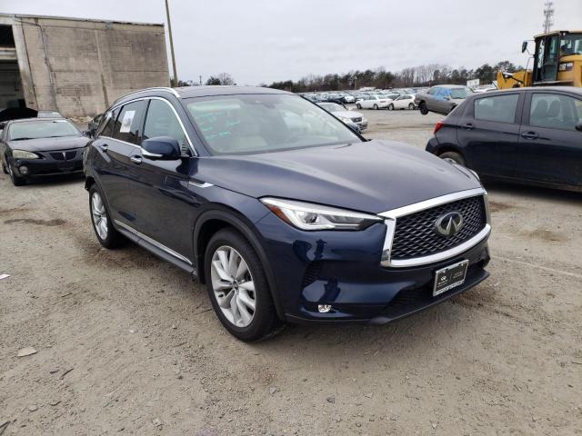 INFINITI QX50 ESSEN 2019 3pcaj5m37kf110650