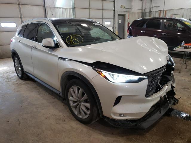 INFINITI QX50 ESSEN 2019 3pcaj5m37kf111734