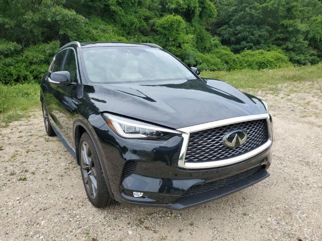 INFINITI QX50 2019 3pcaj5m37kf111765