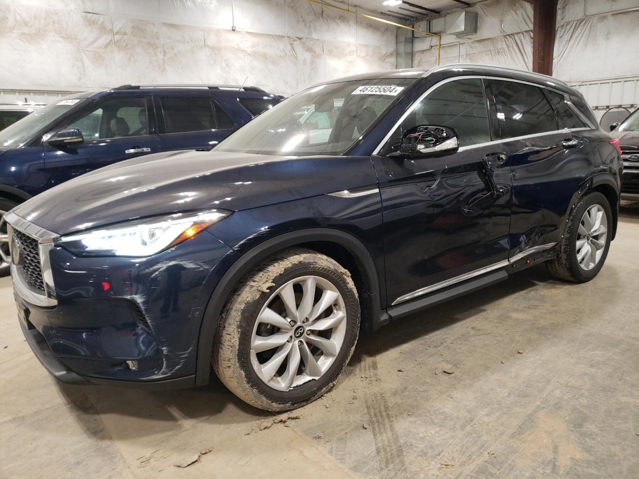 INFINITI QX50 2019 3pcaj5m37kf112317