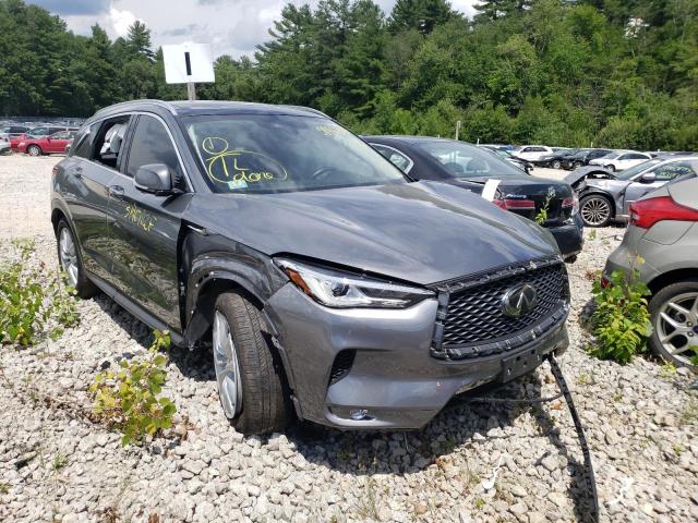 INFINITI QX50 ESSEN 2019 3pcaj5m37kf112348