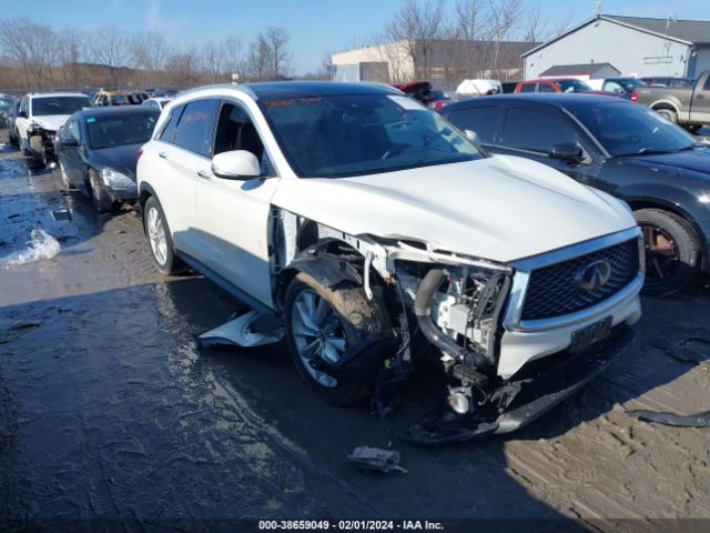 INFINITI QX50 2019 3pcaj5m37kf120644