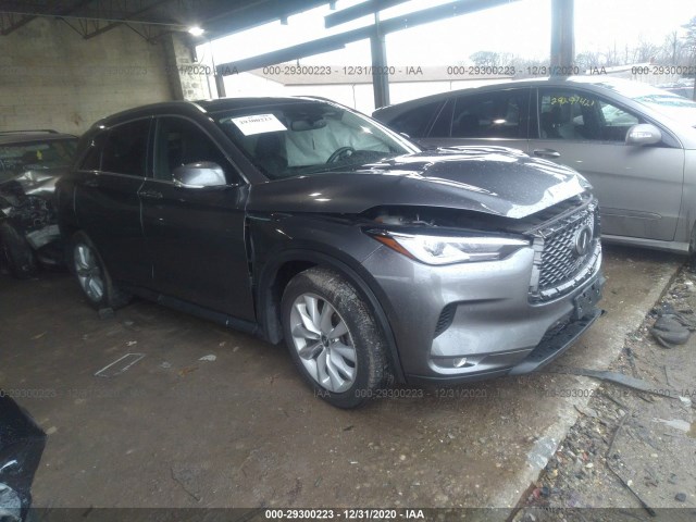 INFINITI QX50 2019 3pcaj5m37kf121082