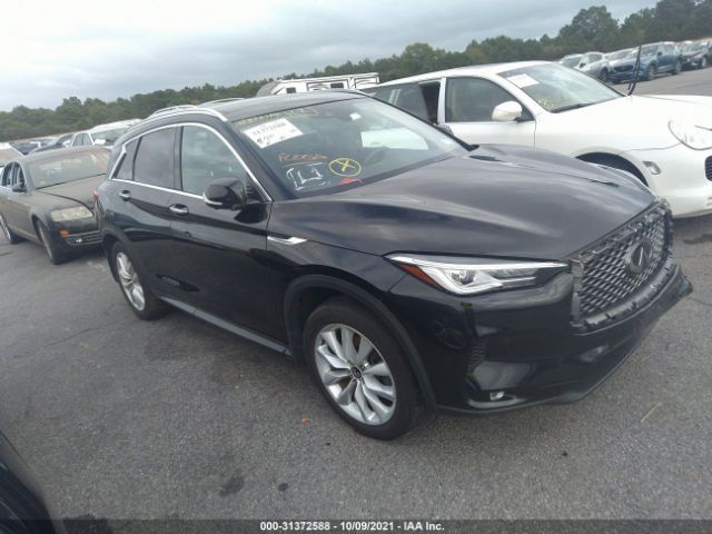 INFINITI QX50 2019 3pcaj5m37kf121292