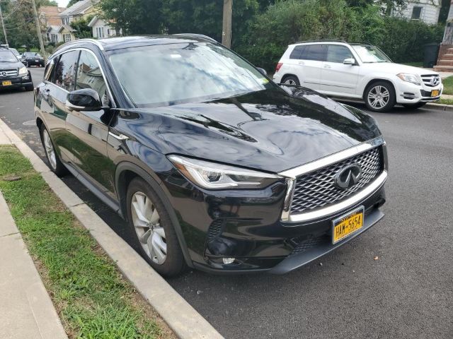 INFINITI QX50 2019 3pcaj5m37kf121454