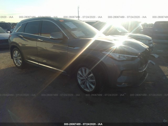 INFINITI QX50 2019 3pcaj5m37kf124273