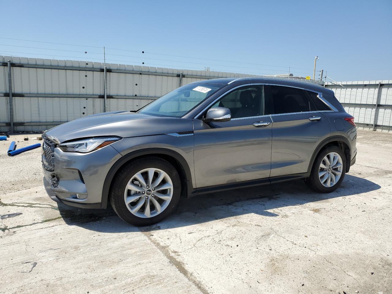 INFINITI QX50 2019 3pcaj5m37kf124709