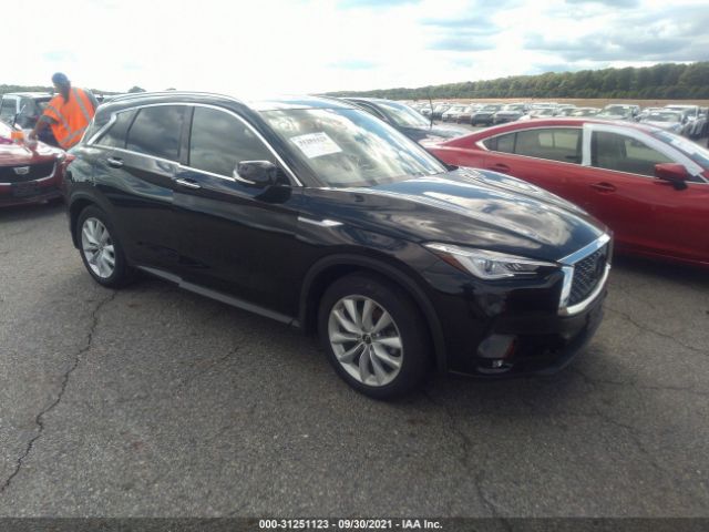 INFINITI QX50 2019 3pcaj5m37kf125780