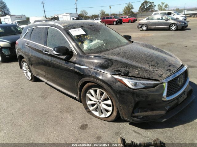 INFINITI QX50 2019 3pcaj5m37kf126492