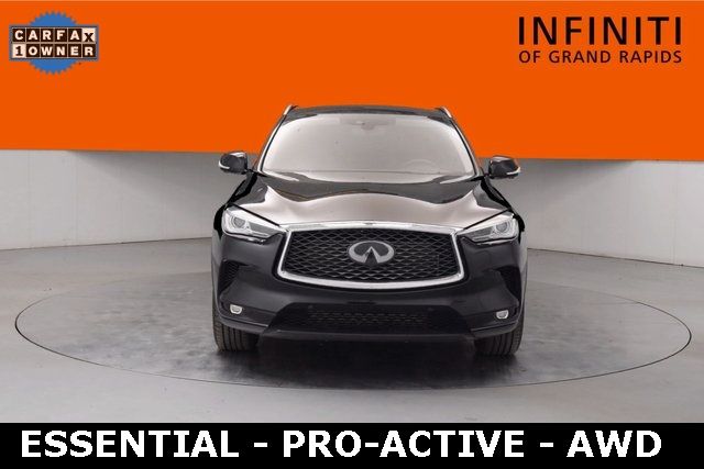 INFINITI QX50 2019 3pcaj5m37kf126945