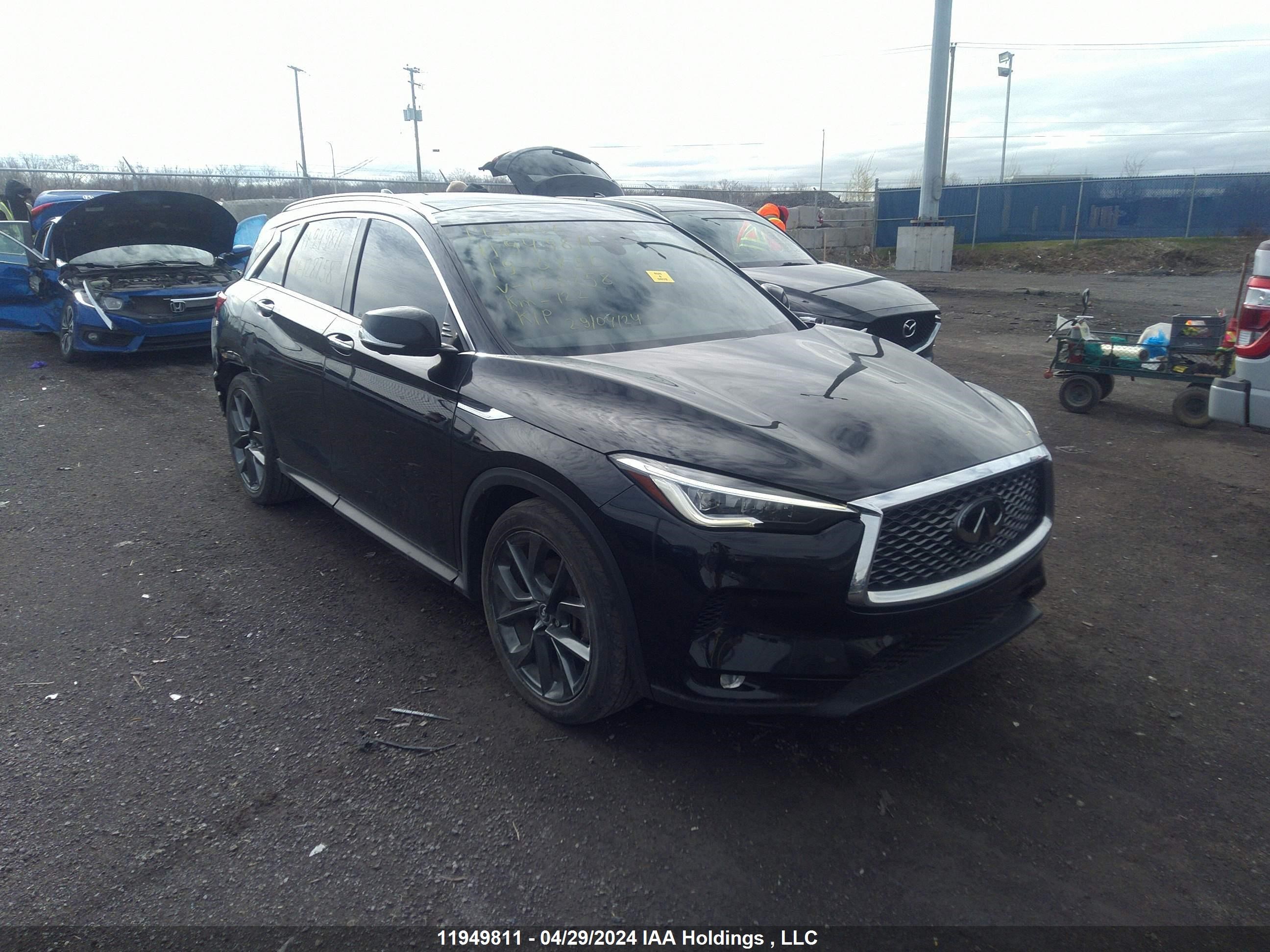 INFINITI QX50 2019 3pcaj5m37kf128758