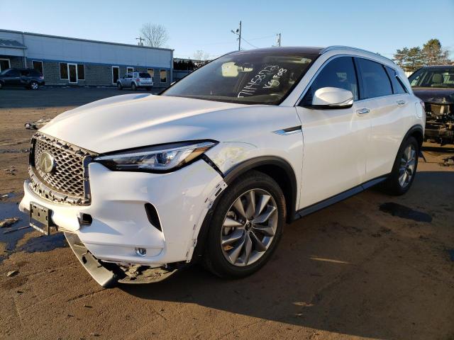 INFINITI QX50 ESSEN 2019 3pcaj5m37kf137461