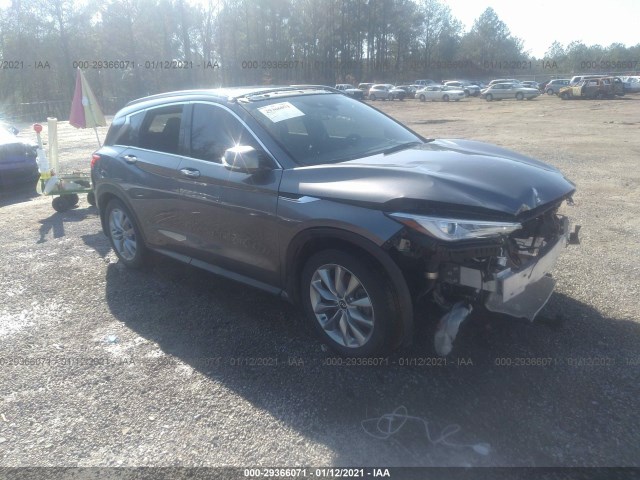 INFINITI QX50 2019 3pcaj5m37kf137489