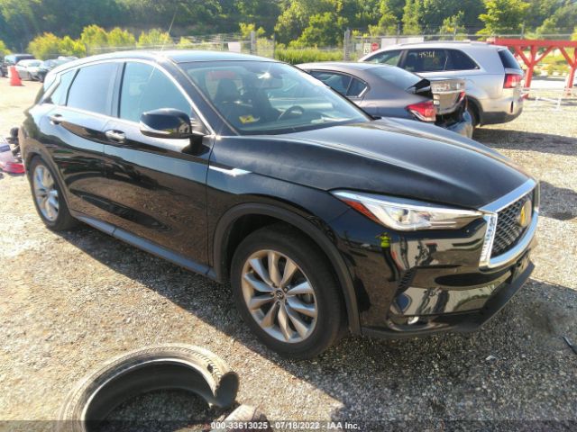 INFINITI QX50 2019 3pcaj5m37kf138139