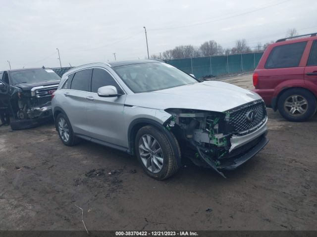 INFINITI QX50 2019 3pcaj5m37kf138321