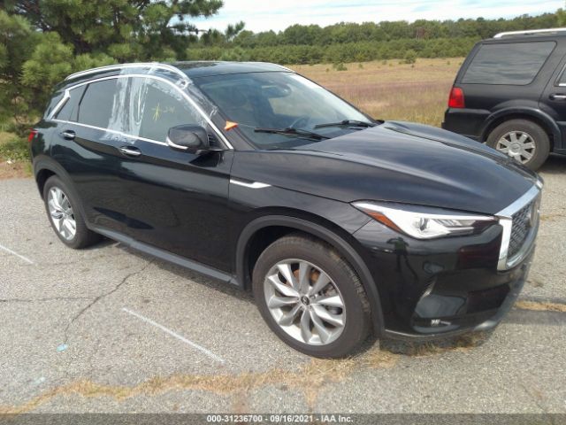 INFINITI QX50 2019 3pcaj5m37kf138562