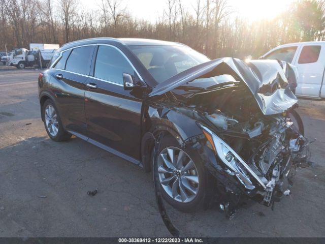 INFINITI QX50 2019 3pcaj5m37kf144507