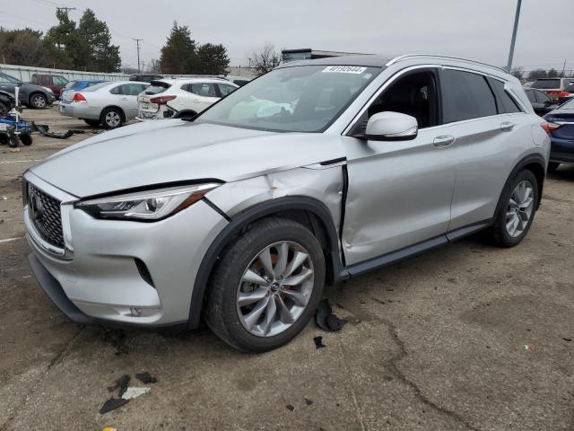 INFINITI QX50 2019 3pcaj5m37kf145009