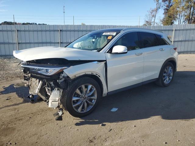 INFINITI QX50 PURE 2020 3pcaj5m37lf108933