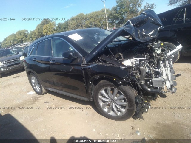 INFINITI QX50 2020 3pcaj5m37lf112349