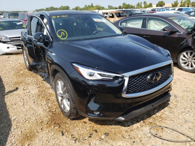 INFINITI QX50 PURE 2020 3pcaj5m37lf113047