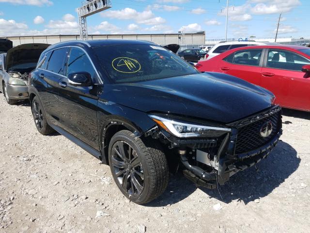 INFINITI NULL 2020 3pcaj5m37lf115395