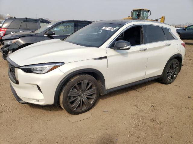 INFINITI QX50 PURE 2020 3pcaj5m37lf120726