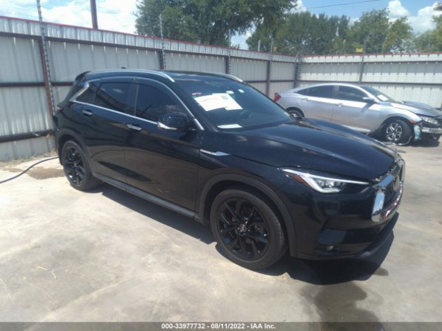 INFINITI QX50 2019 3pcaj5m38kf102041