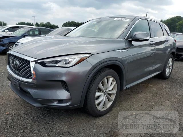 INFINITI QX50 2019 3pcaj5m38kf104176