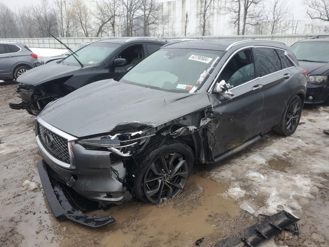 INFINITI QX50 2019 3pcaj5m38kf105327