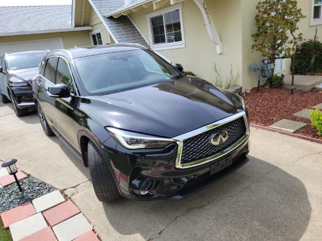 INFINITI QX50 2019 3pcaj5m38kf105683