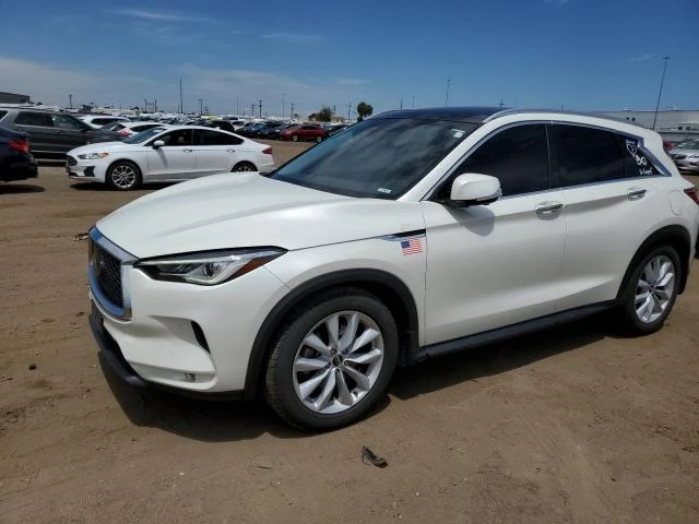 INFINITI QX50 ESSEN 2019 3pcaj5m38kf105862