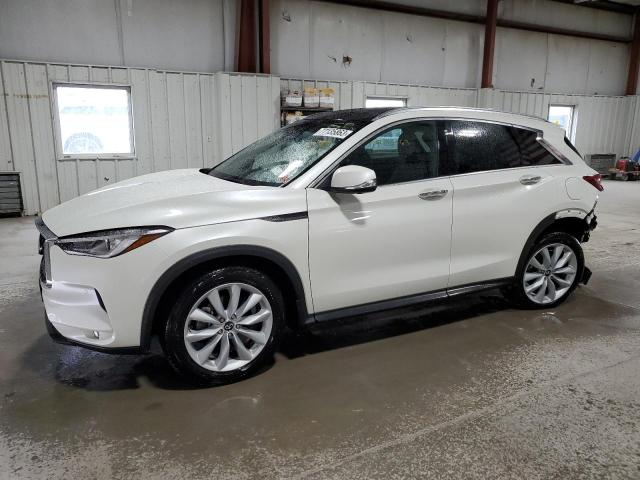 INFINITI QX50 2019 3pcaj5m38kf107837